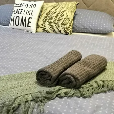 Apartament Sky *