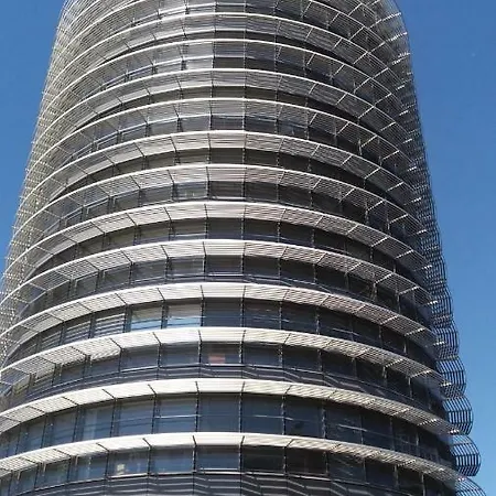 Apartament Sky *