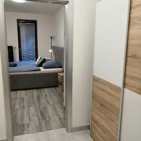 Apartament Sky