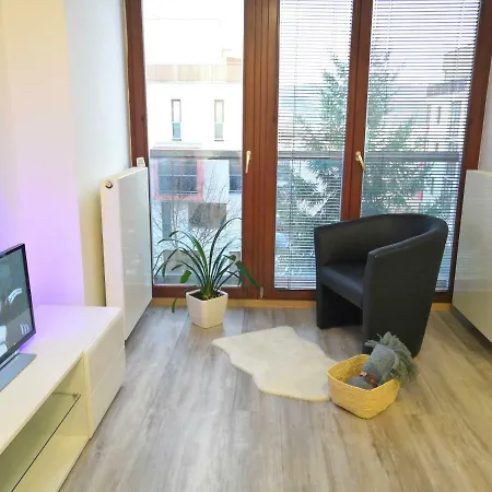 Sky Apartament *