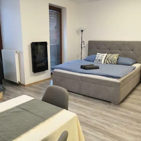 Apartament Sky