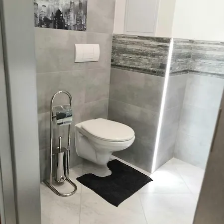 Apartament Sky *